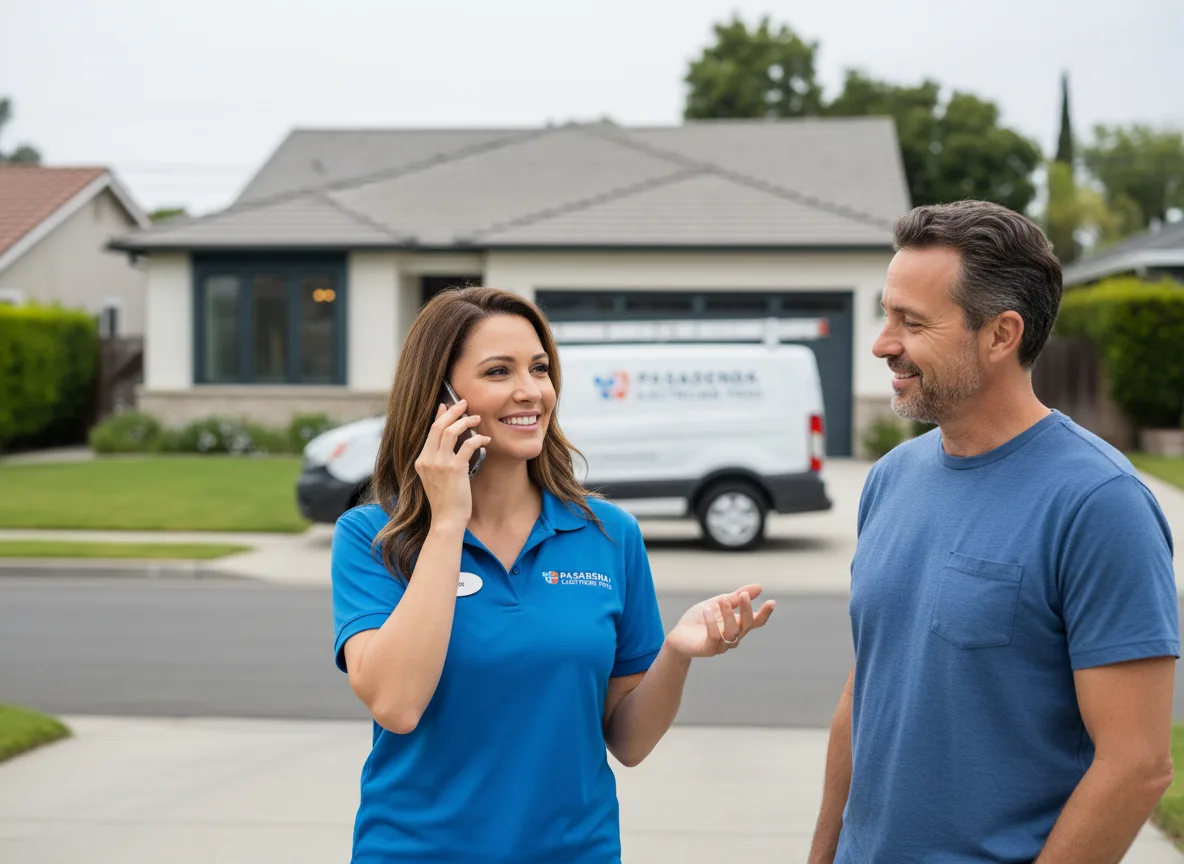 Electrician Ripley, WV FAQs